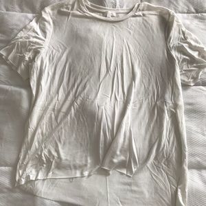 Wilfred cream top